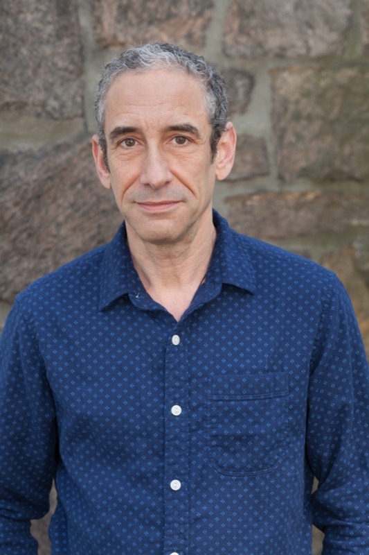 Douglas Rushkoff